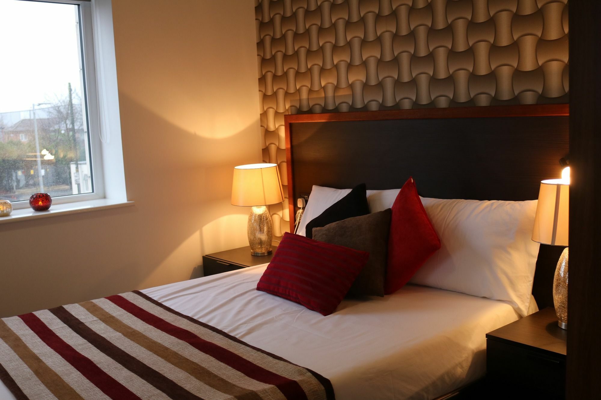 Imperial Salford Hotel Eksteriør bilde