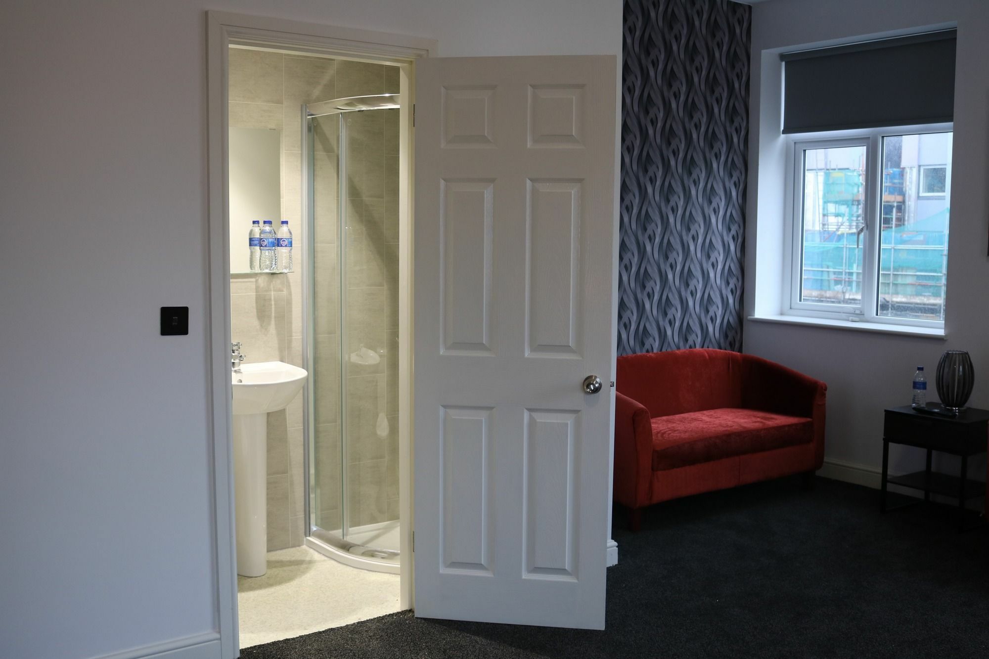 Imperial Salford Hotel Eksteriør bilde