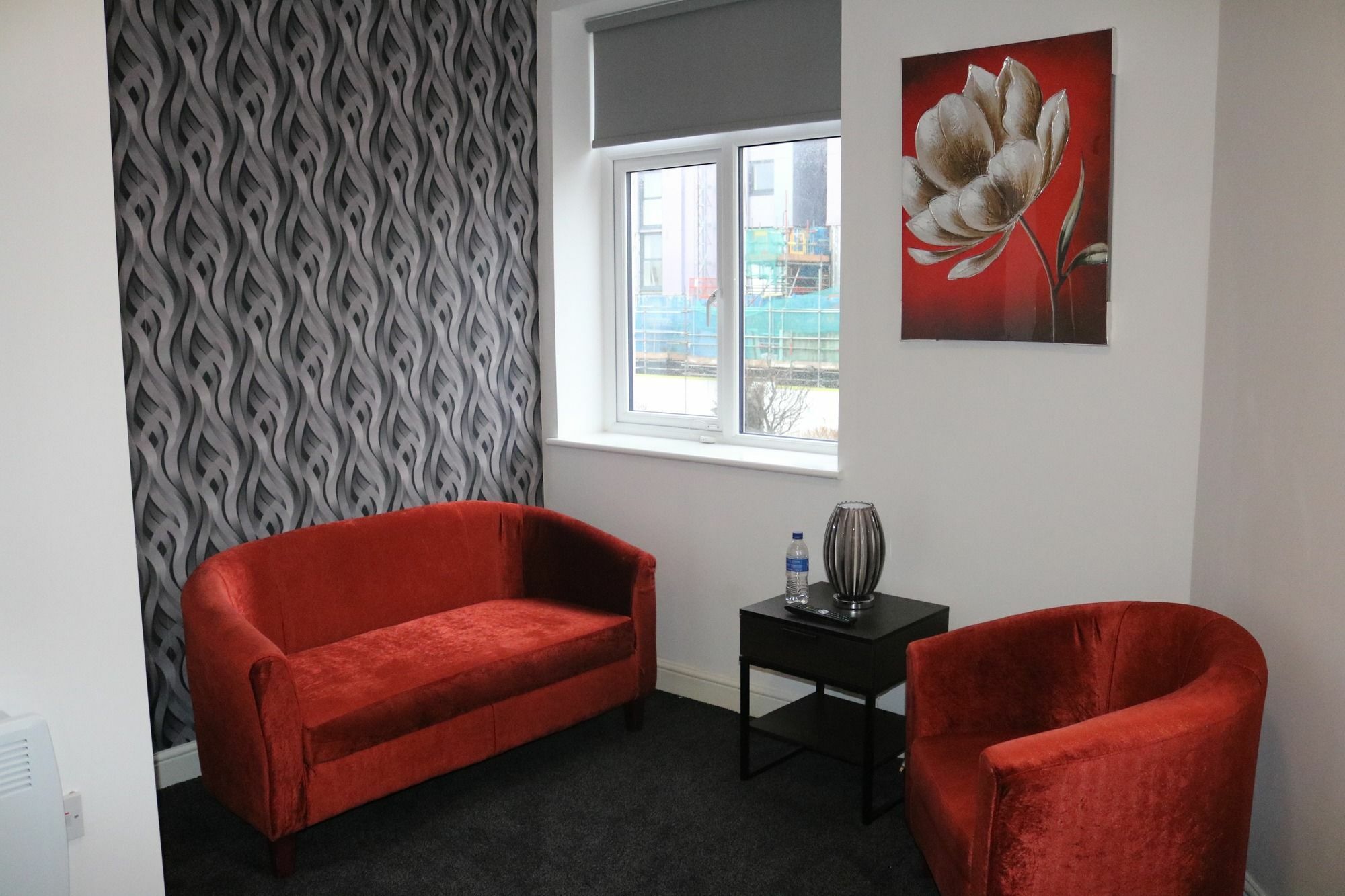 Imperial Salford Hotel Eksteriør bilde