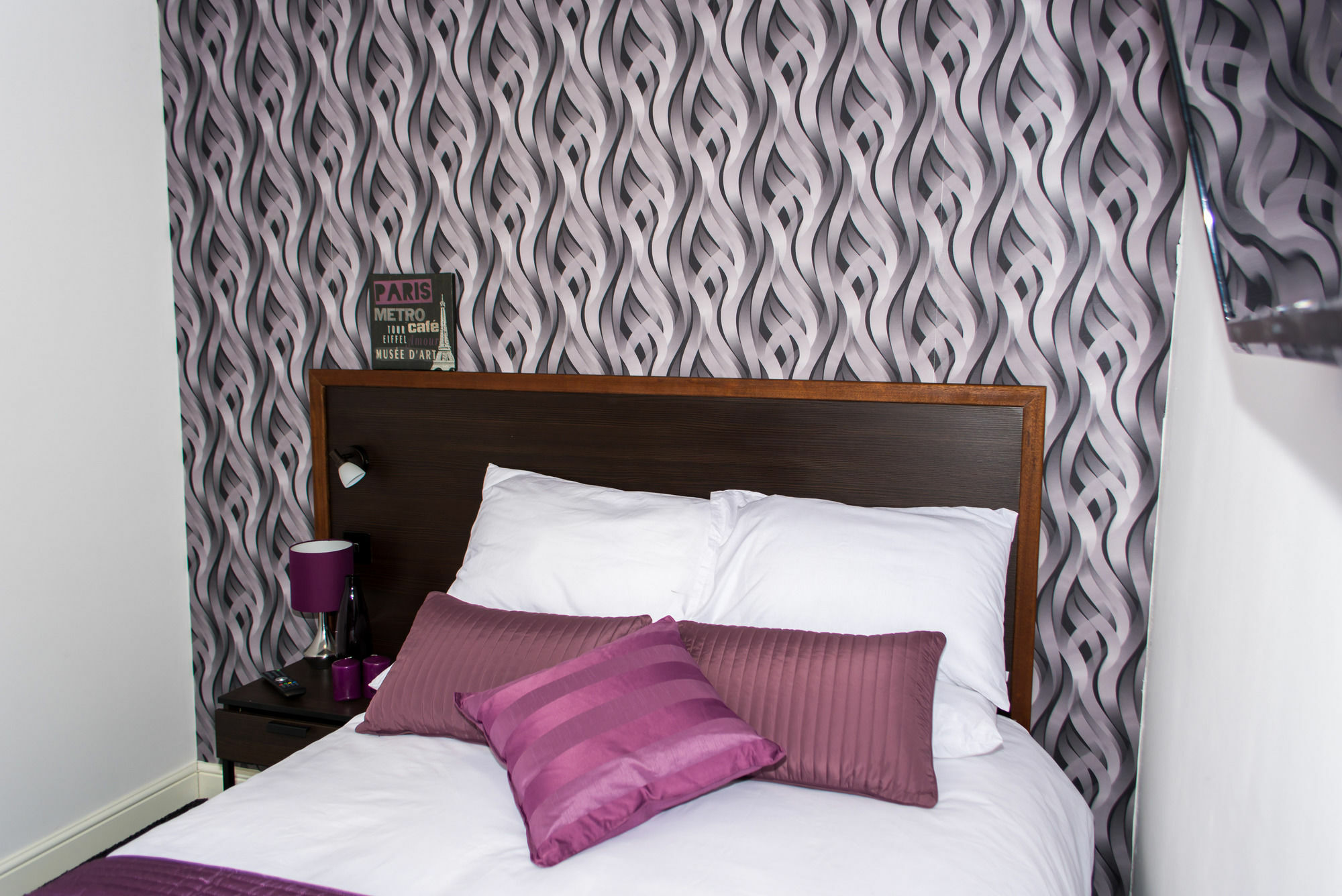 Imperial Salford Hotel Eksteriør bilde