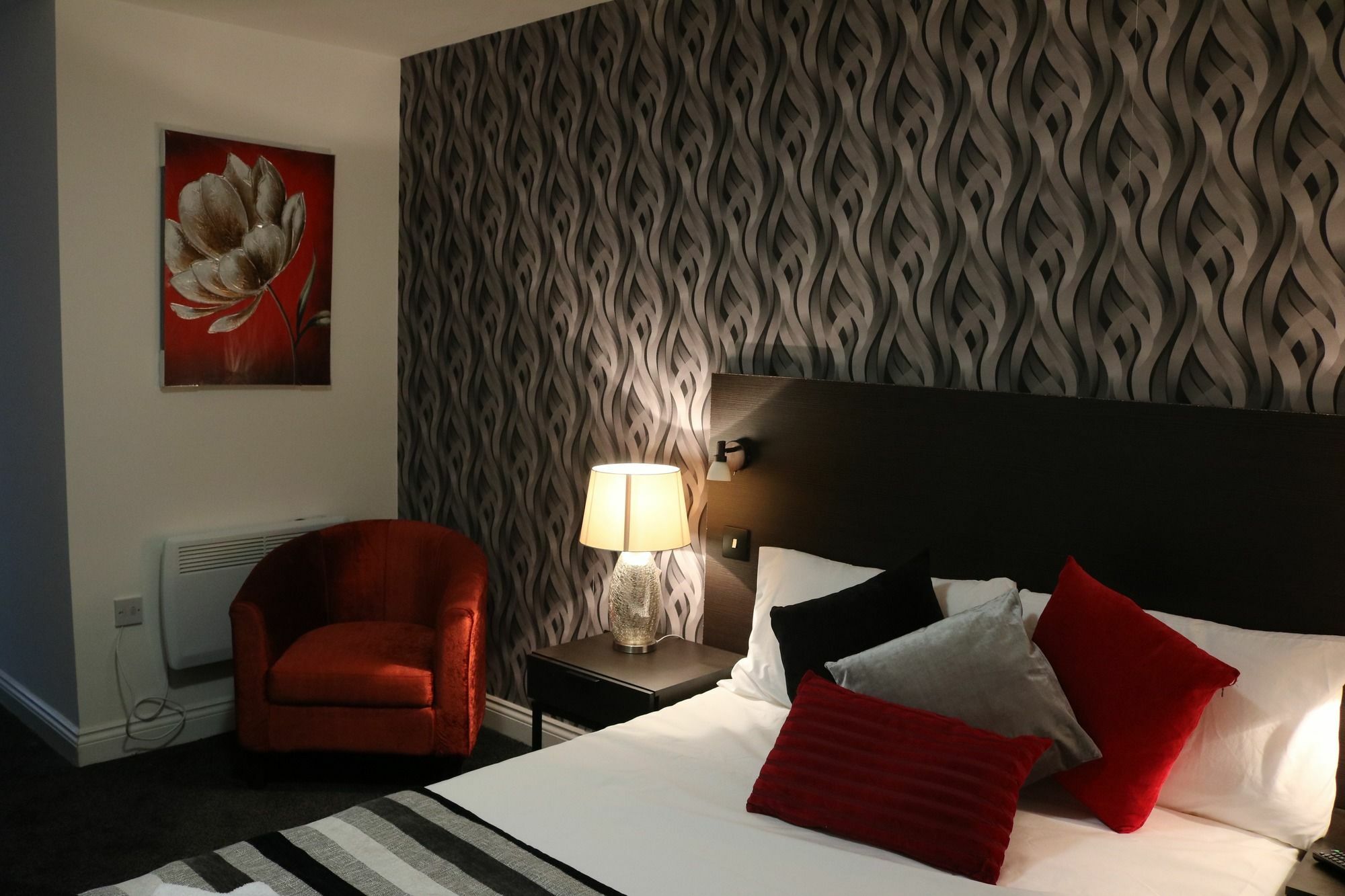 Imperial Salford Hotel Eksteriør bilde